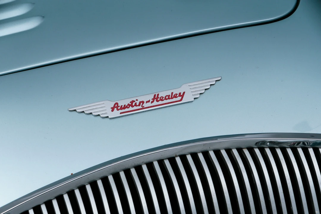1956 Austin-Healey 100 - Image 14 of 17