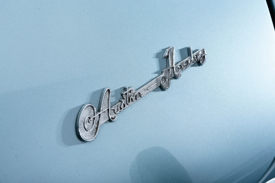 1956 Austin-Healey 100 - Image 17 of 17