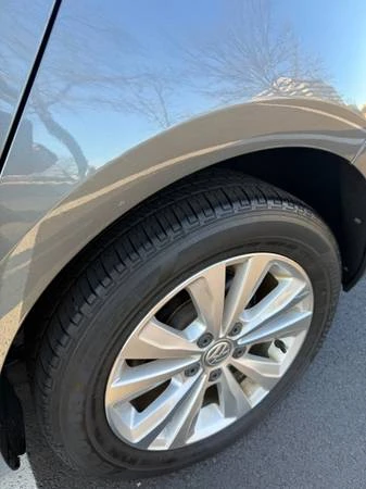 2020 Volkswagen Golf - Image 10 of 12