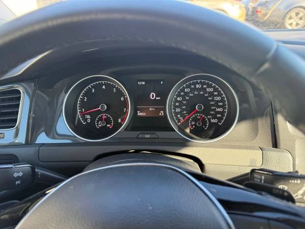 2020 Volkswagen Golf - Image 3 of 12