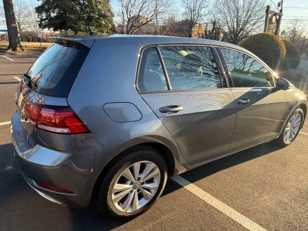 2020 Volkswagen Golf - Image 2 of 12