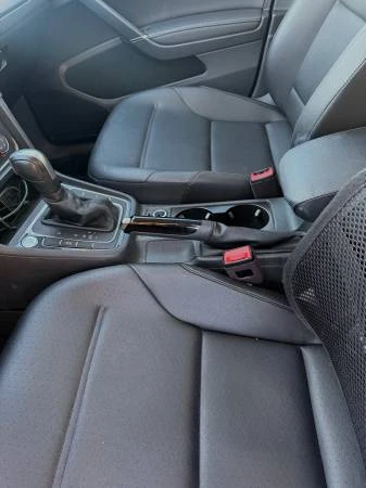 2020 Volkswagen Golf - Image 11 of 12