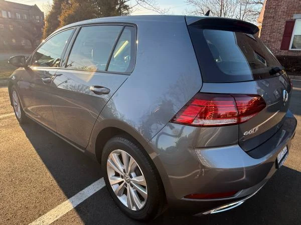 2020 Volkswagen Golf - Image 4 of 12