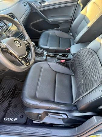 2020 Volkswagen Golf - Image 7 of 12