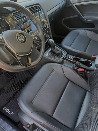 2020 Volkswagen Golf - Image 8 of 12