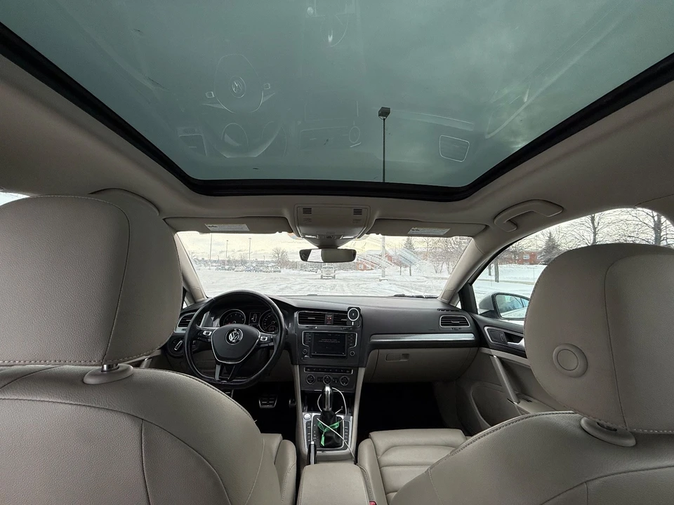 2017 Volkswagen Golf Mk7 - Image 5 of 7