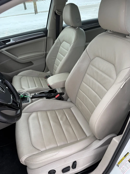 2017 Volkswagen Golf Mk7 - Image 6 of 7