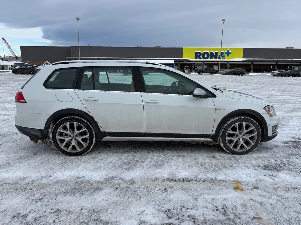 2017 Volkswagen Golf Mk7 - Image 3 of 7