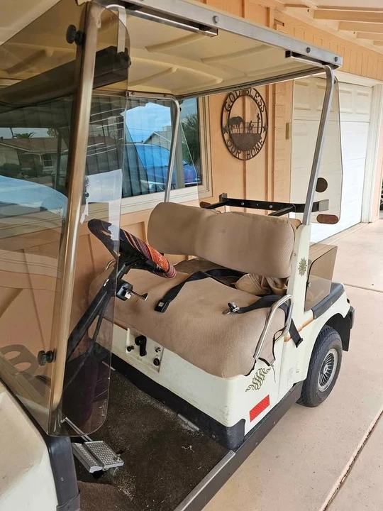 1992 Yamaha - Image 2 of 4
