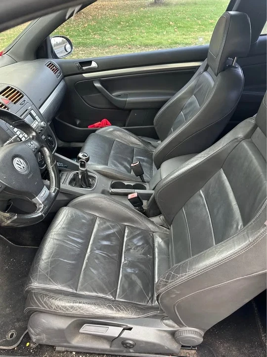 2007 Volkswagen GTI Mk5 - Image 5 of 10