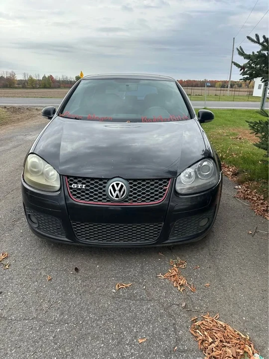 2007 Volkswagen GTI Mk5 - Image 2 of 10