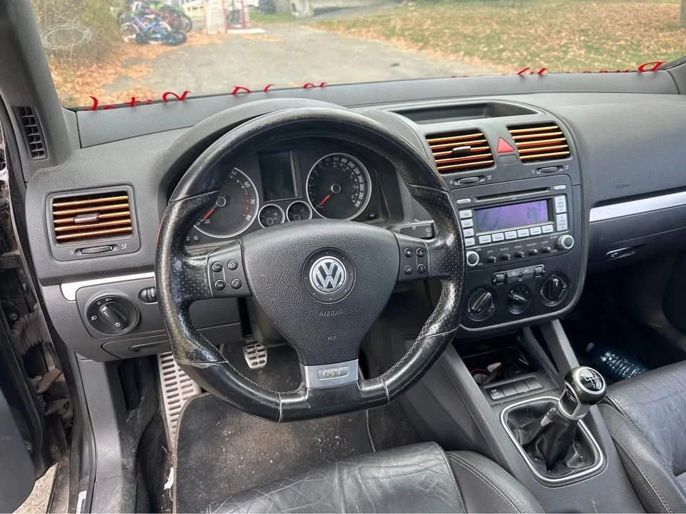 2007 Volkswagen GTI Mk5 - Image 6 of 10