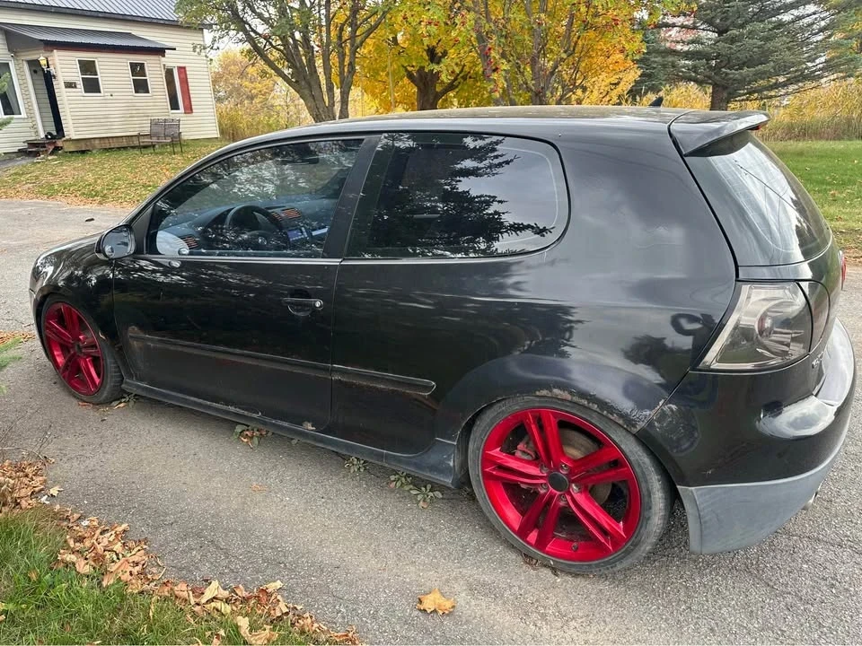 2007 Volkswagen GTI Mk5 - Image 4 of 10