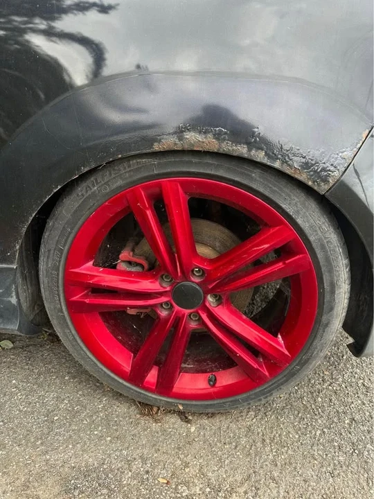 2007 Volkswagen GTI Mk5 - Image 10 of 10