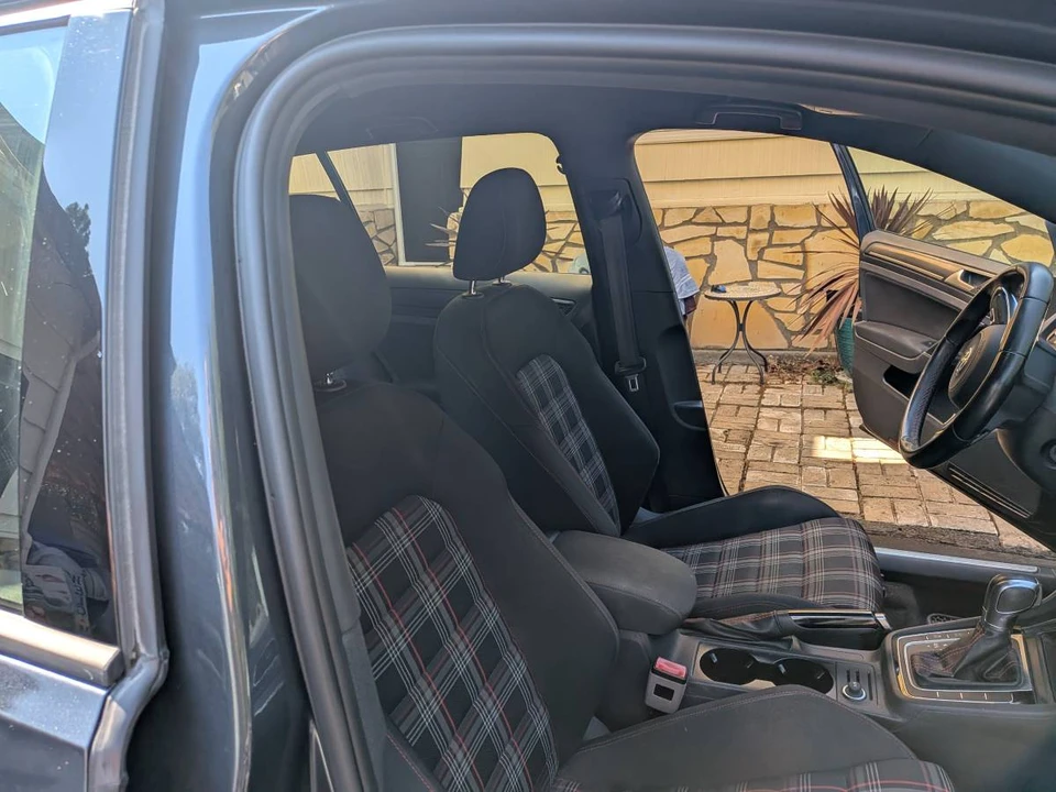 2018 Volkswagen GTI Mk7 - Image 12 of 13