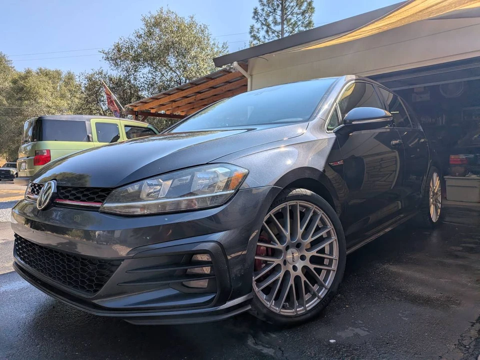 2018 Volkswagen GTI Mk7 - Image 7 of 13