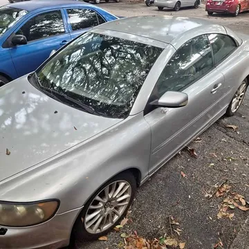 2006 Volvo C70