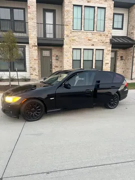 2009 BMW 328i