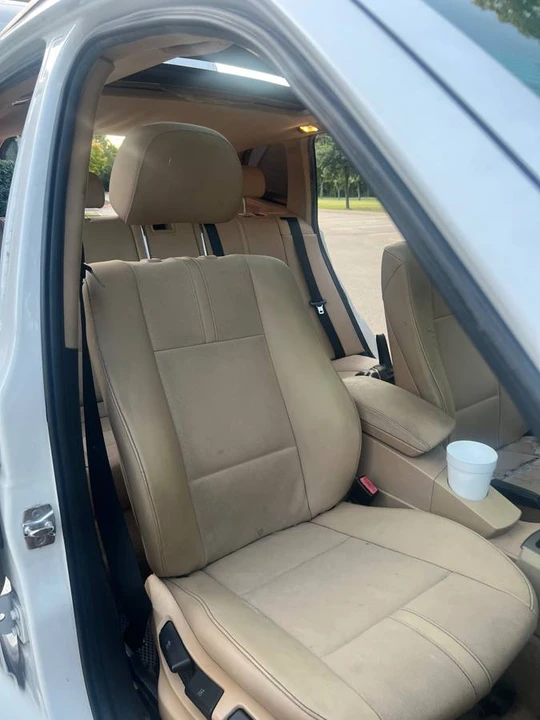 2005 BMW E83 X3 - Image 2 of 14