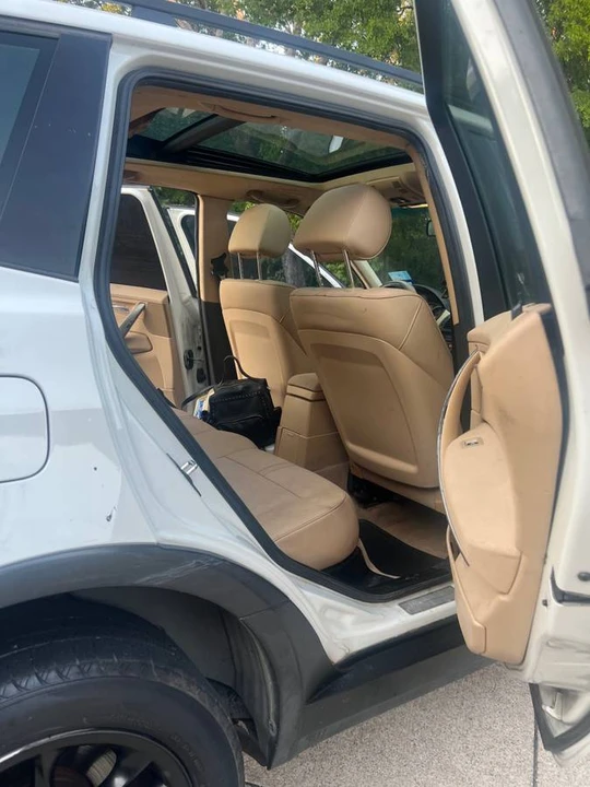 2005 BMW E83 X3 - Image 6 of 14