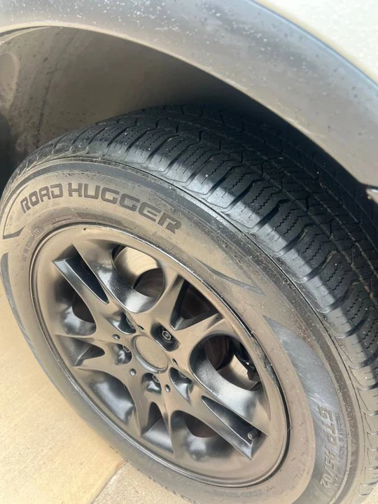 2005 BMW E83 X3 - Image 11 of 14