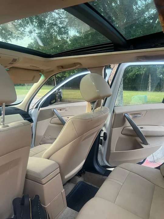 2005 BMW E83 X3 - Image 7 of 14