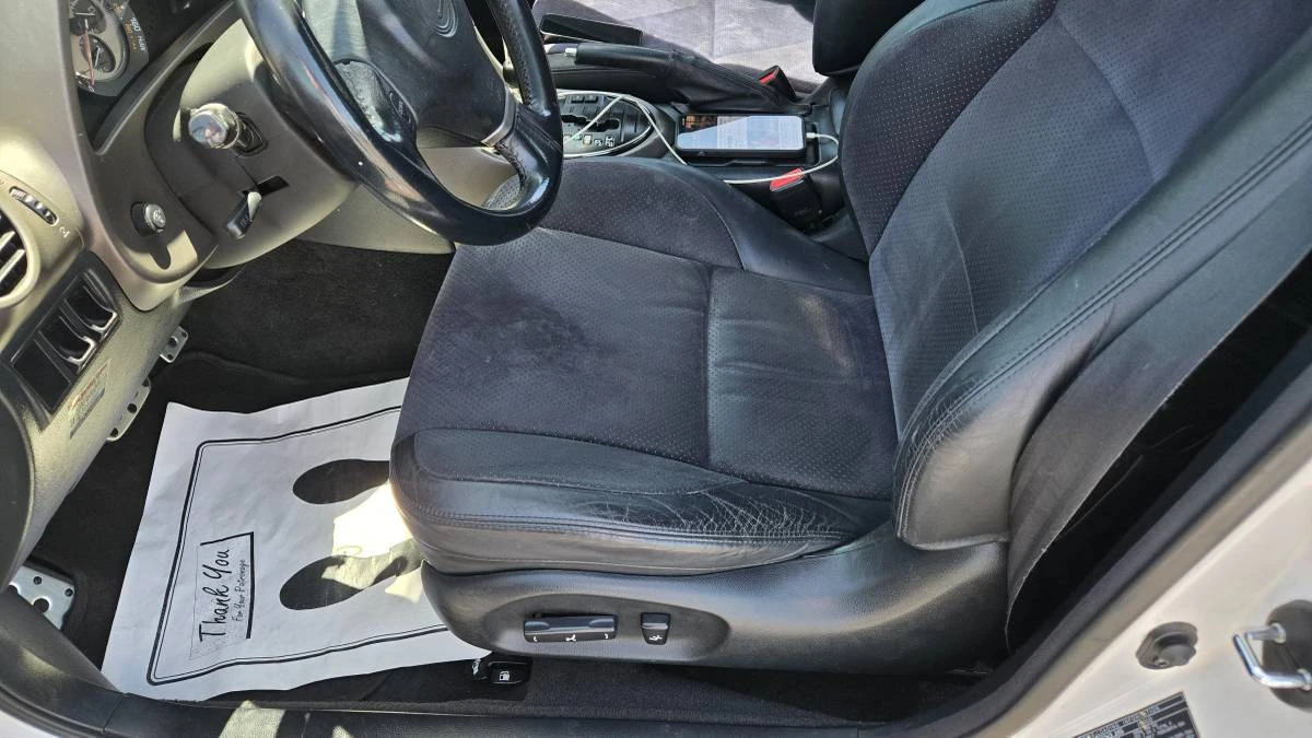 2001 Lexus IS 1st Gen - Image 10 of 20