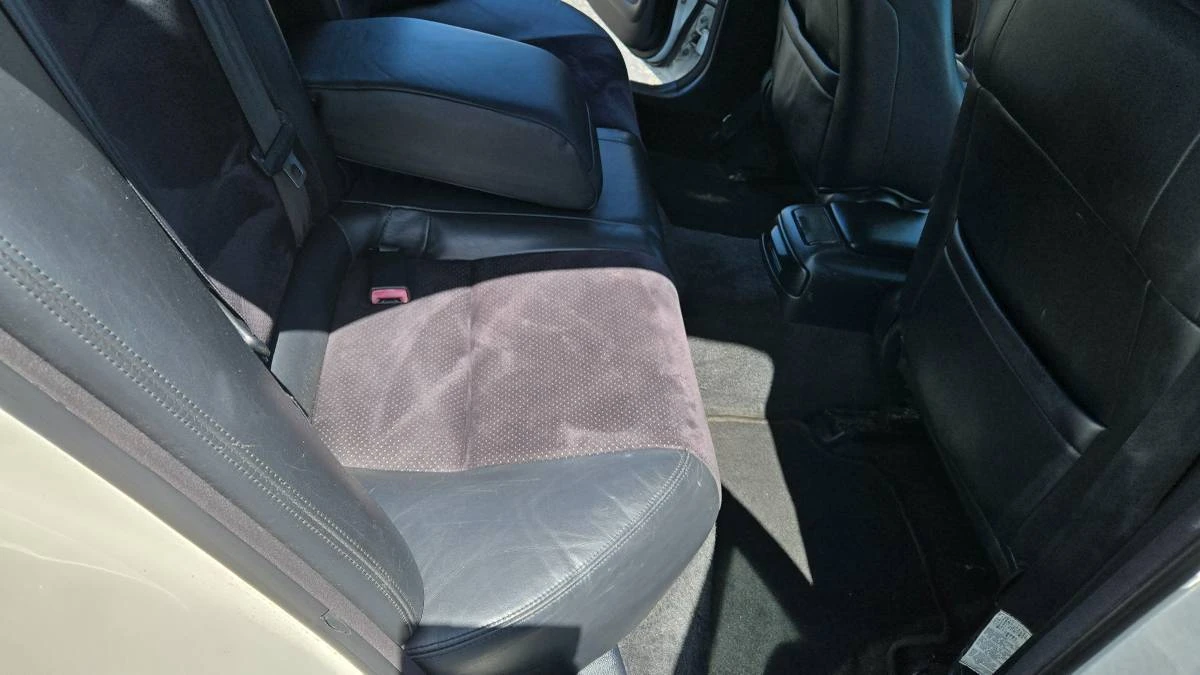2001 Lexus IS 1st Gen - Image 15 of 20