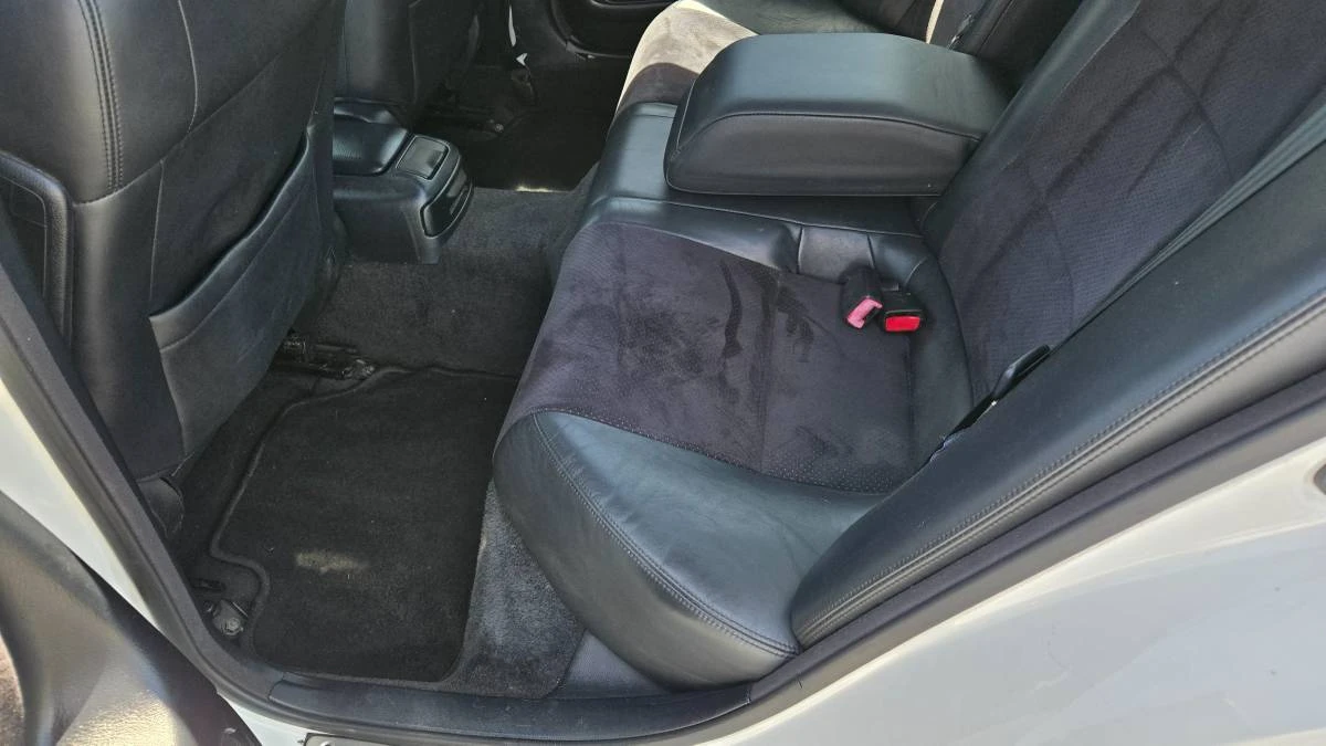 2001 Lexus IS 1st Gen - Image 12 of 20