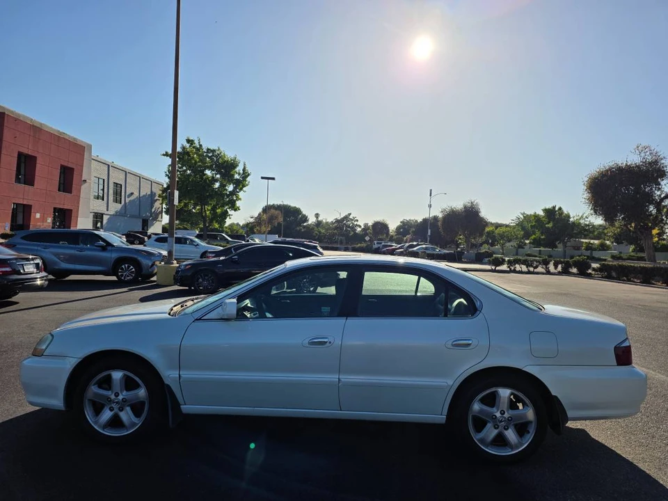 2002 Acura TL 2nd Gen - Image 6 of 21