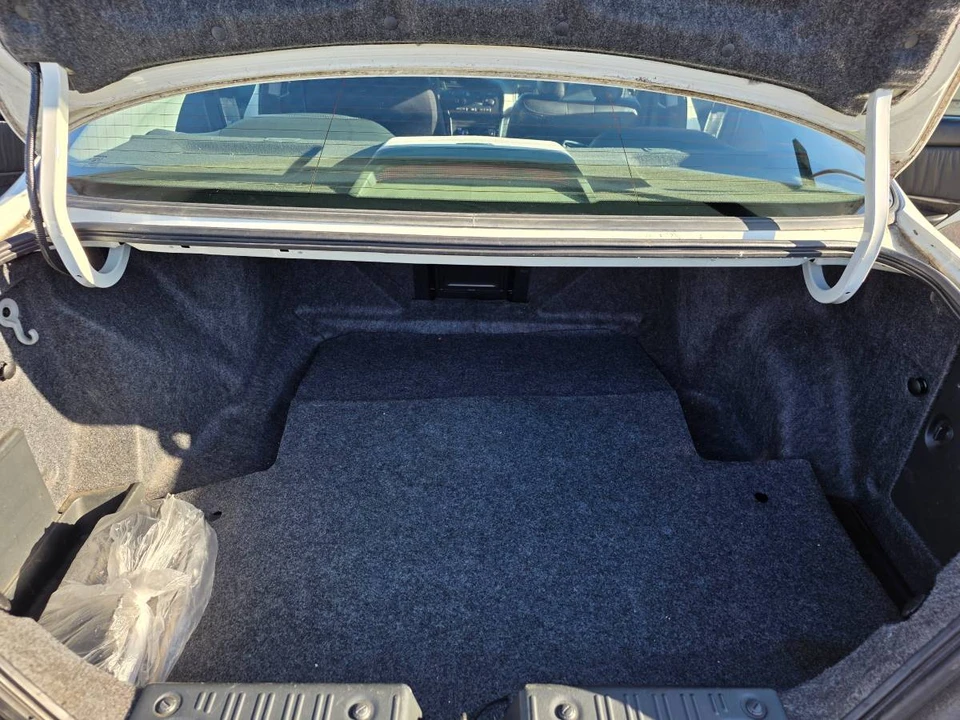 2002 Acura TL 2nd Gen - Image 21 of 21