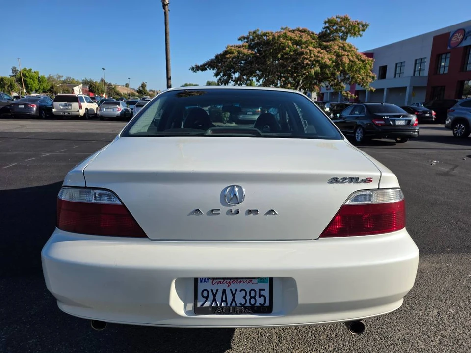 2002 Acura TL 2nd Gen - Image 5 of 21