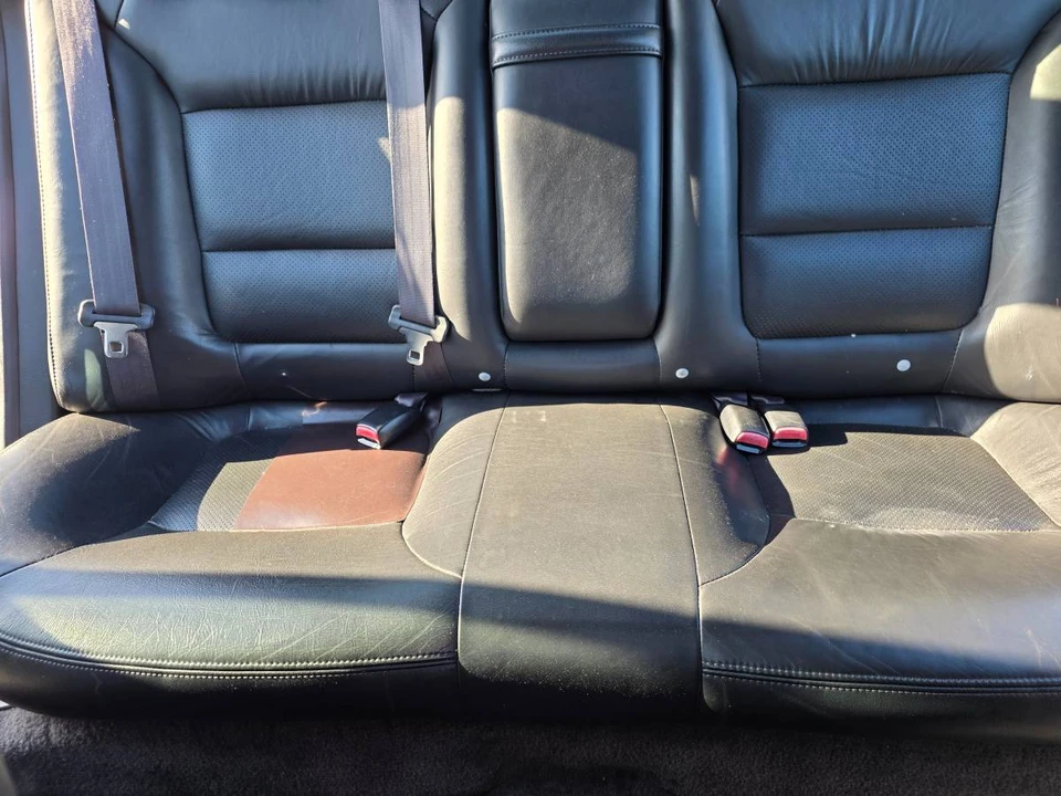 2002 Acura TL 2nd Gen - Image 20 of 21