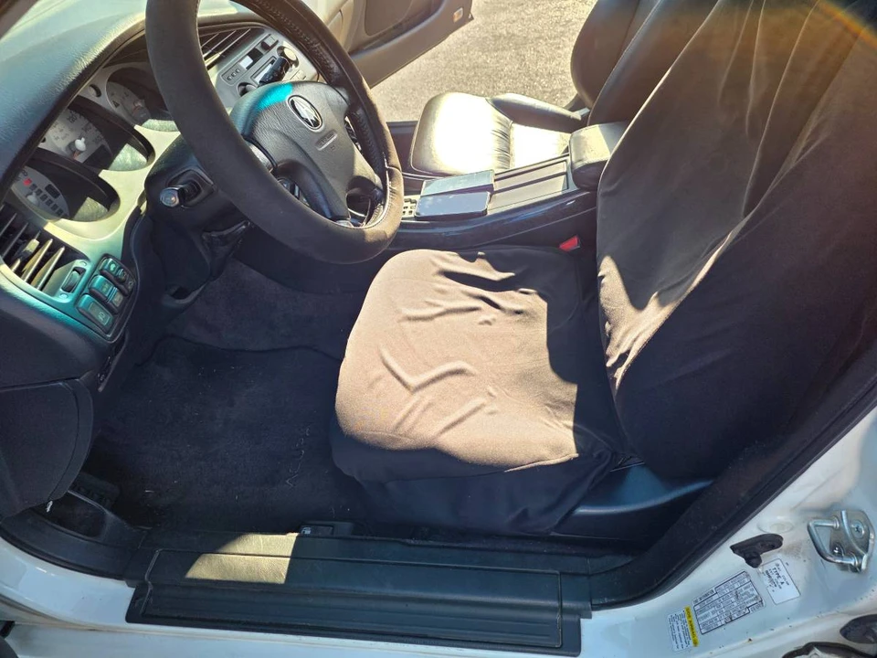 2002 Acura TL 2nd Gen - Image 14 of 21