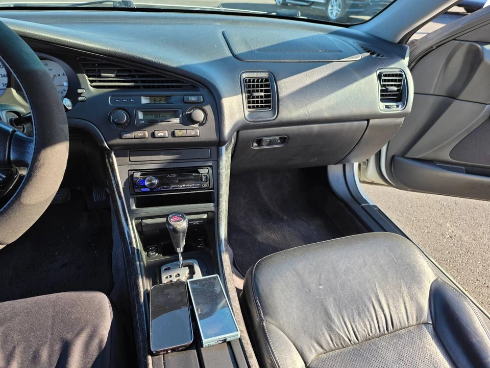 2002 Acura TL 2nd Gen - Image 17 of 21
