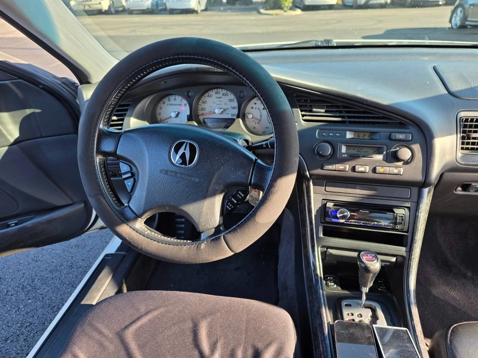 2002 Acura TL 2nd Gen - Image 18 of 21