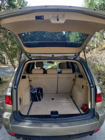 2007 BMW E83 X3 - Image 3 of 6