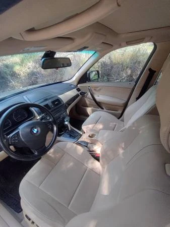 2007 BMW E83 X3 - Image 6 of 6