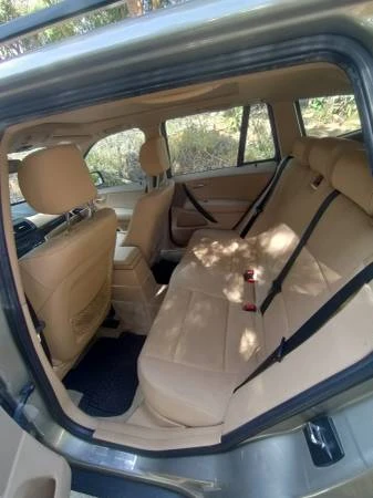 2007 BMW E83 X3 - Image 4 of 6