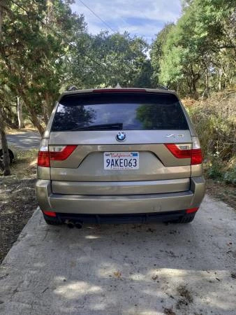 2007 BMW E83 X3 - Image 2 of 6