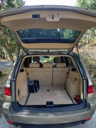2007 BMW E83 X3 - Image 3 of 7