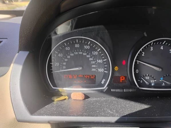 2007 BMW E83 X3 - Image 7 of 7