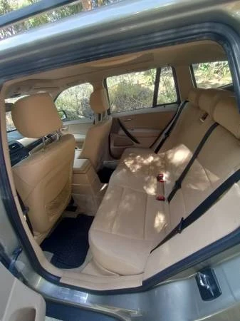 2007 BMW E83 X3 - Image 4 of 7