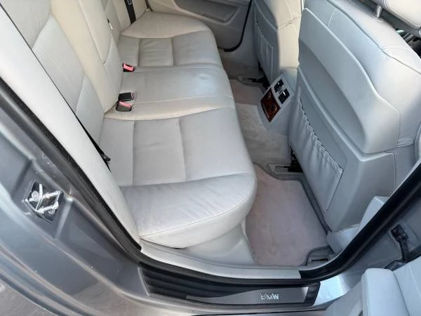 2008 BMW E60 5 Series Sedan - Image 14 of 21
