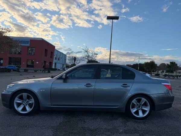 2008 BMW E60 5 Series Sedan - Image 3 of 21