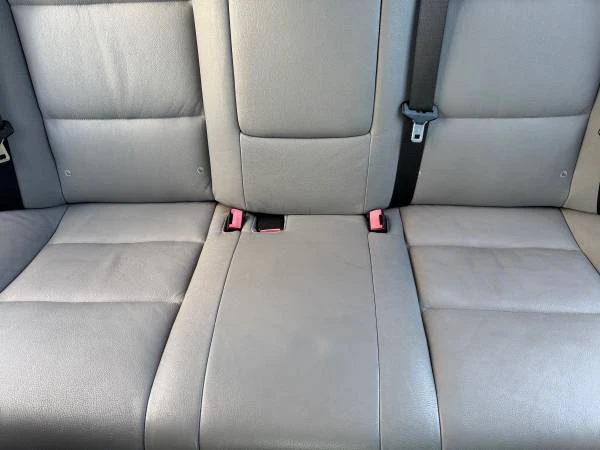 2008 BMW E60 5 Series Sedan - Image 17 of 21