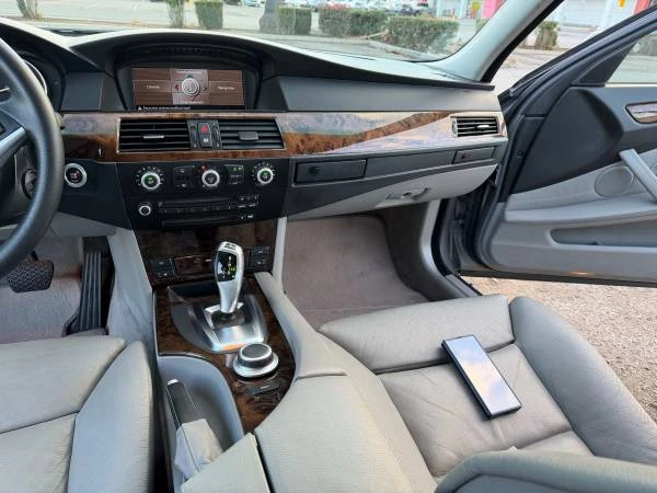 2008 BMW E60 5 Series Sedan - Image 19 of 21