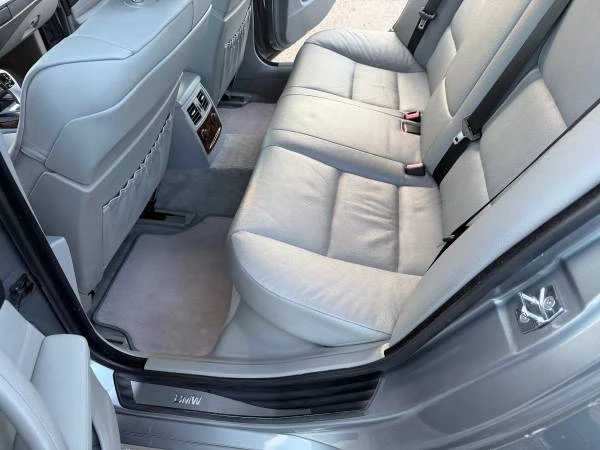 2008 BMW E60 5 Series Sedan - Image 15 of 21