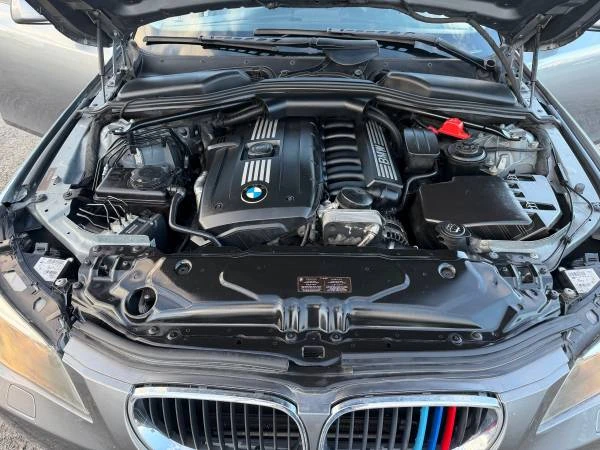 2008 BMW E60 5 Series Sedan - Image 21 of 21