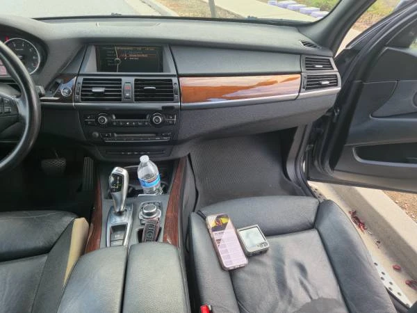 2011 BMW E70 X5 4.8i & xDrive50i - Image 21 of 21